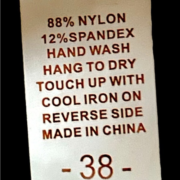 Coral Print J McLaughlin Halter Neck Top - Picture 2 of 9